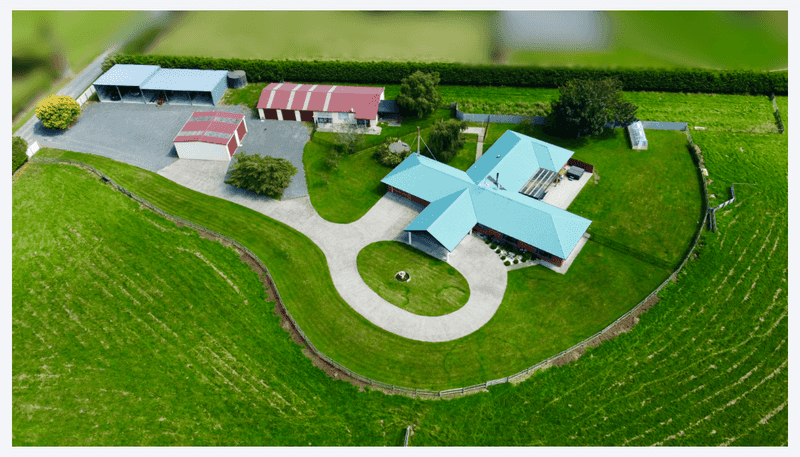 113 Mill Road South, Mill Road