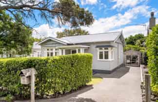 66 Calgary Street, Mount Eden