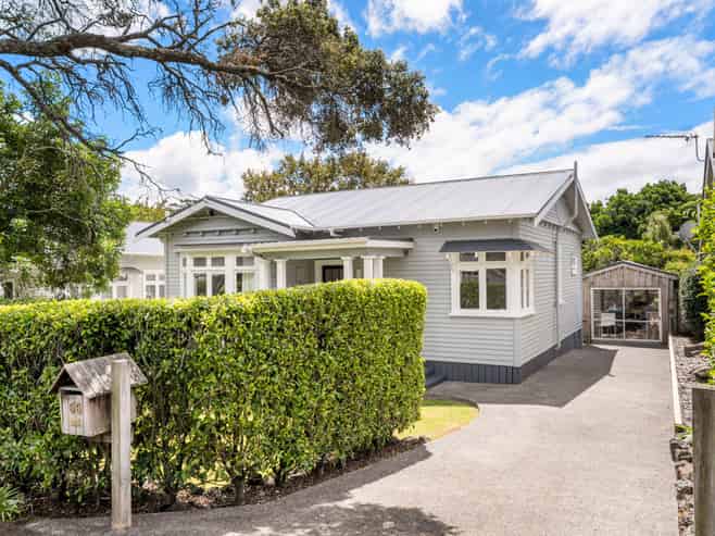 66 Calgary Street, Mount Eden