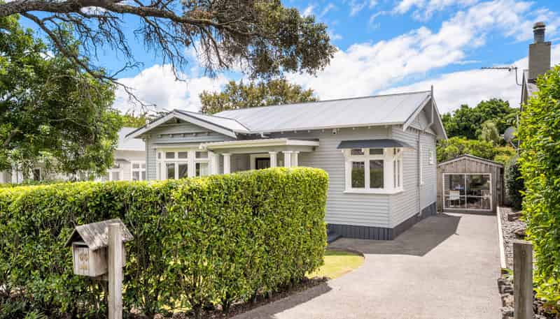 66 Calgary Street, Mount Eden