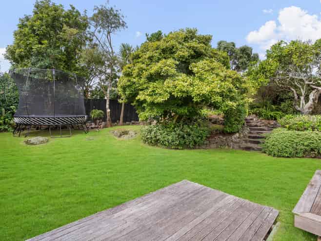 66 Calgary Street, Mount Eden