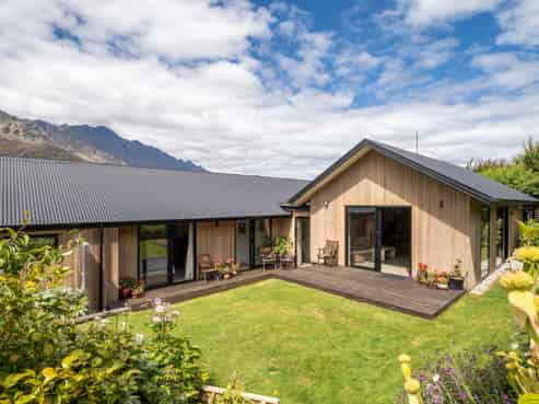 3 Witley Lane, Lower Shotover