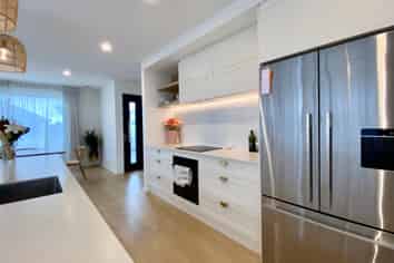 Canterbury - Address withheld