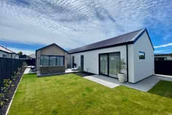 Canterbury - Address withheld