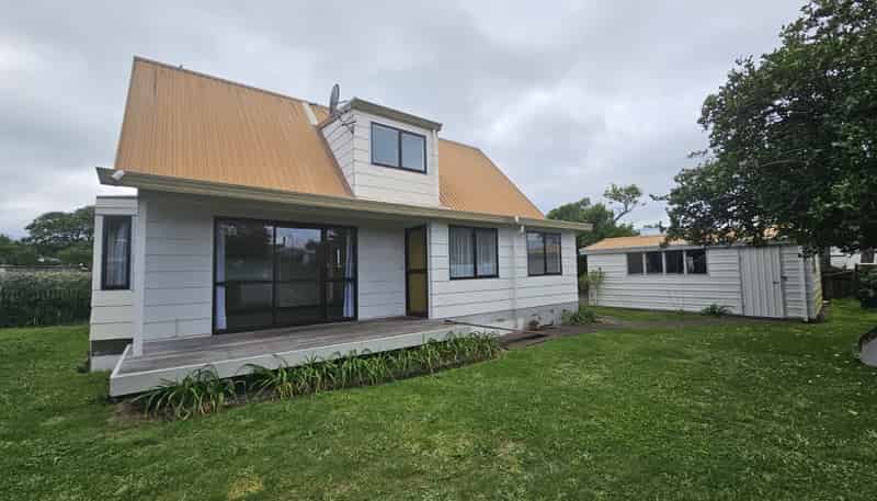 60B Topaz Drive, Papamoa