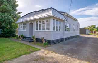95 Bridge Street, Opotiki