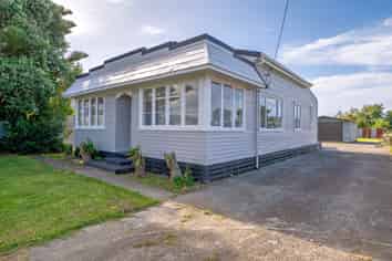 95 Bridge Street, Opotiki