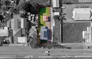 95 Bridge Street, Opotiki