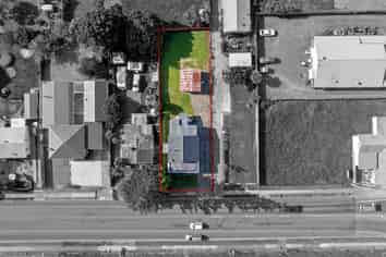 95 Bridge Street, Opotiki