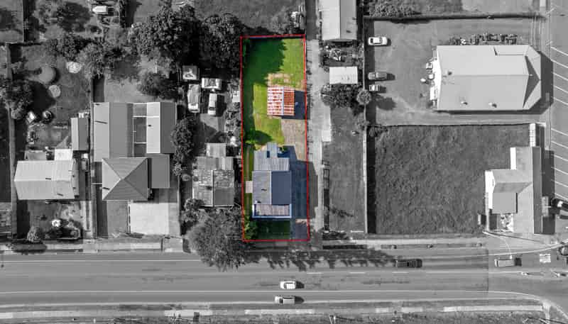 95 Bridge Street, Opotiki