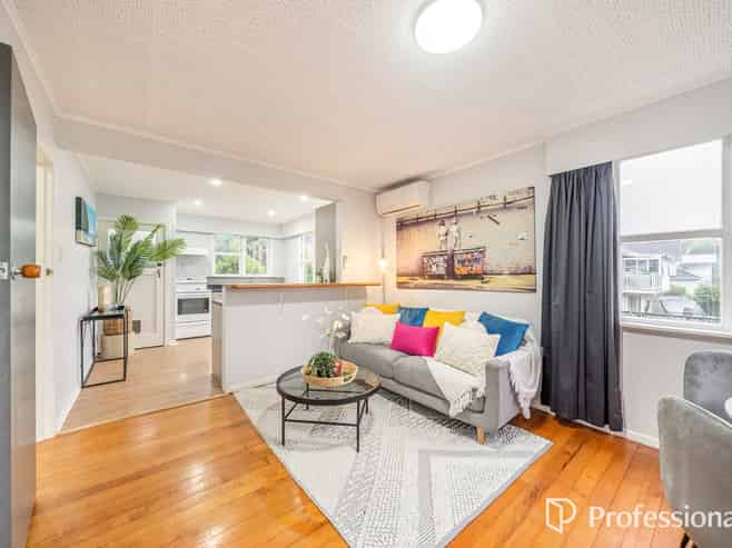 1a Carter Street, Belmont