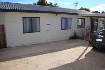 Bay of Plenty - Address withheld