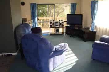 Bay of Plenty - Address withheld