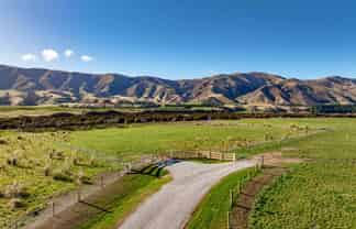 Lots 3 and 4, Luggate Cromwell Road, Luggate