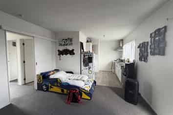 3/24A Quadrant Road, Onehunga