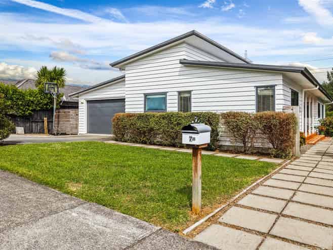  7 Wautaiti Drive, Riverhead