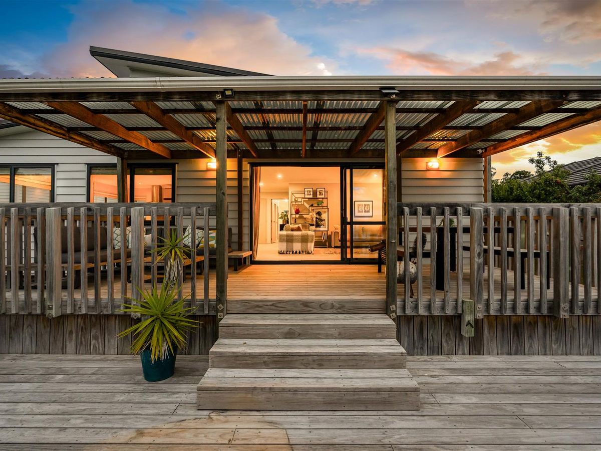 7 Wautaiti Drive, Riverhead, Rodney, Auckland