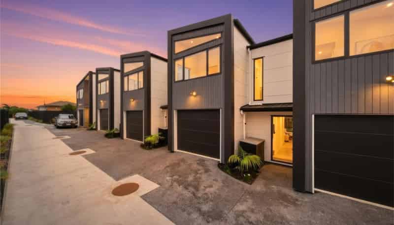 4/7 Tapu Road, Huapai