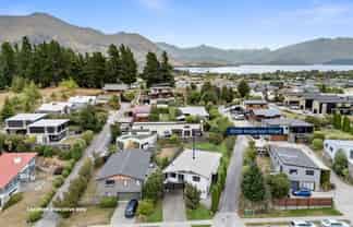 100B Anderson Road, Wanaka
