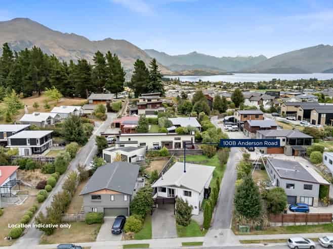 100B Anderson Road, Wanaka