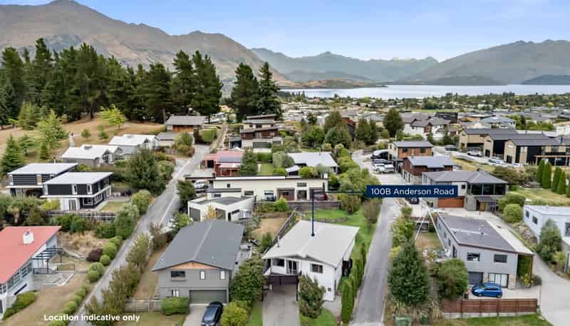 100B Anderson Road, Wanaka