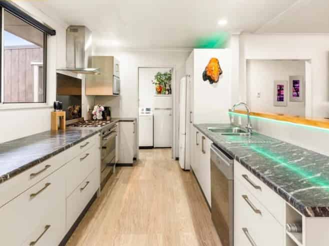 Auckland - Address withheld