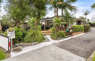 Auckland - Address withheld