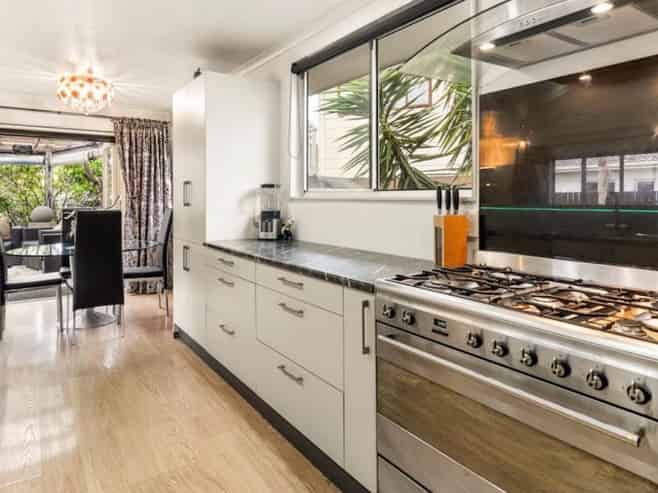 Auckland - Address withheld