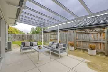 31 Monarch Drive, Ashhurst