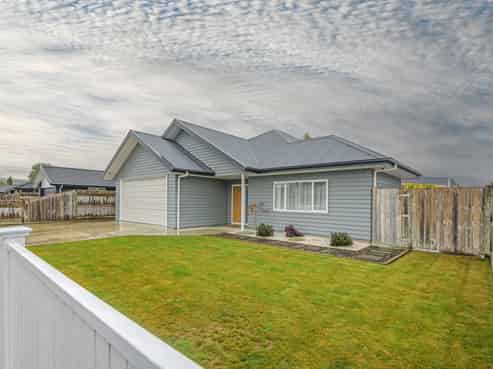31 Monarch Drive, Ashhurst