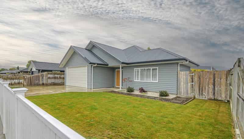 31 Monarch Drive, Ashhurst