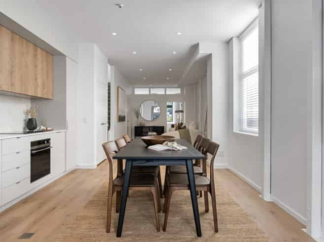 1/11 Courtenay Place, Te Aro