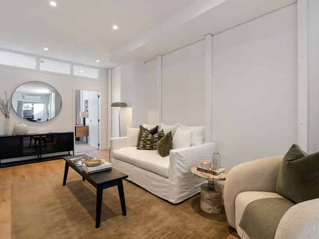 1/11 Courtenay Place, Te Aro