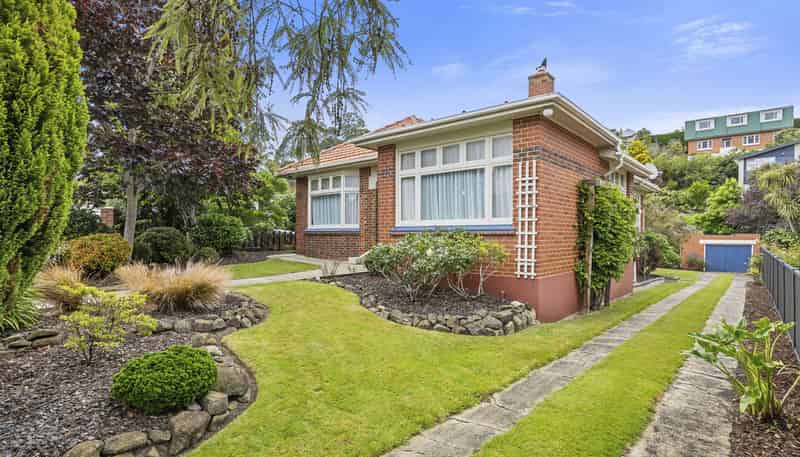 52 Bayfield Road, Andersons Bay