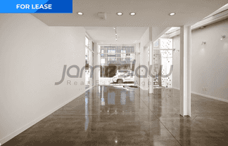 Prime Commercial Lease in Ponsonby