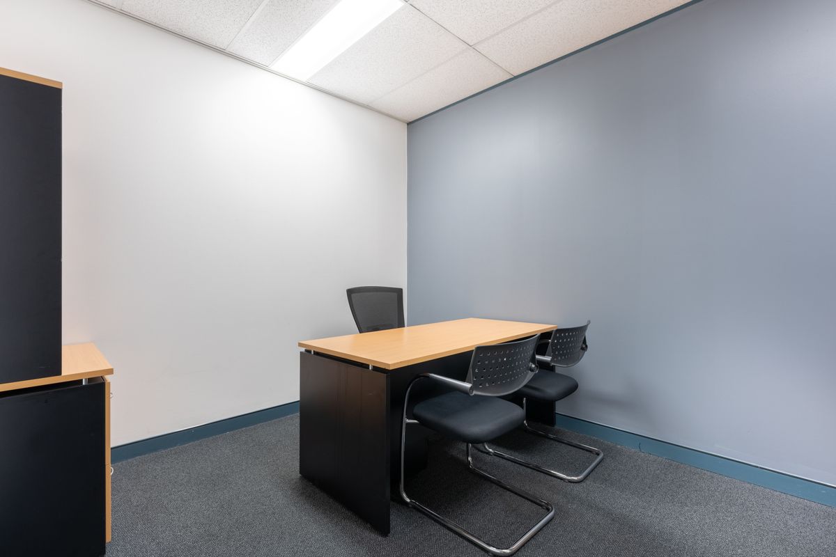Flexible office for 3 in Regus 12-14 Nicholls Lane - Ansicht 3