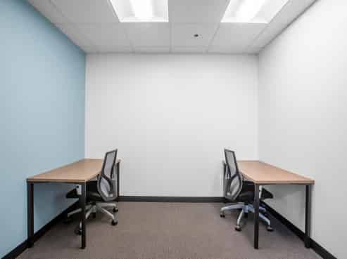 Flexible office for 3 in Regus 12-14 Nicholls Lane