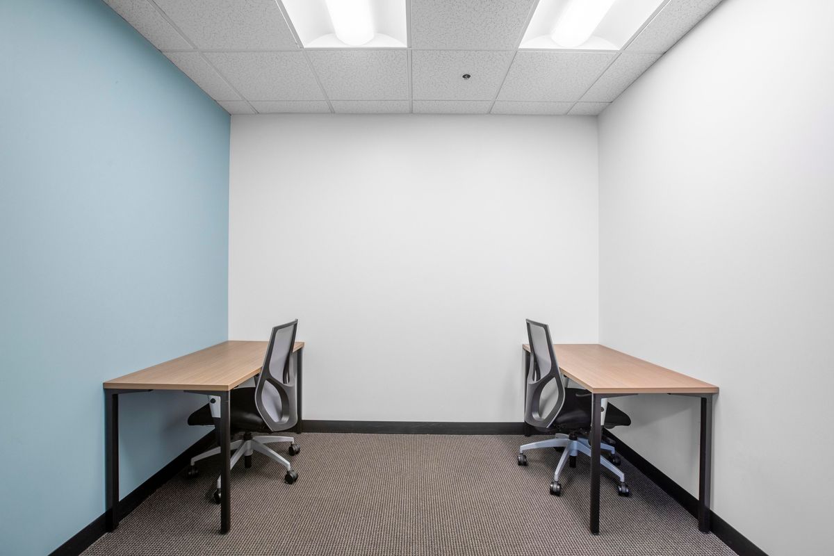 Flexible office for 3 in Regus 12-14 Nicholls Lane, Parnell