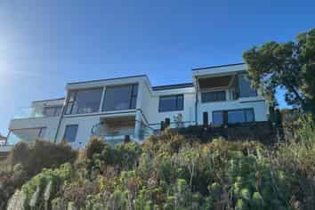 Canterbury - Address withheld