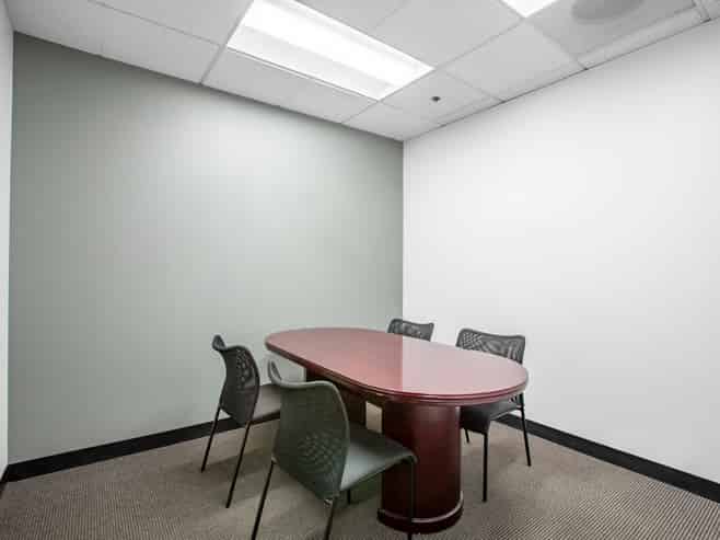 Office for 10 persons in Regus 12-14 Nicholls Lane