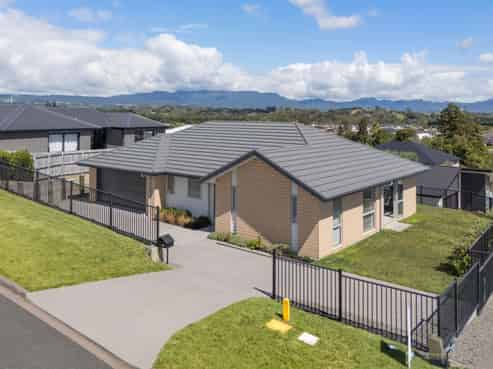 17 Te Kaka Place, Omokoroa