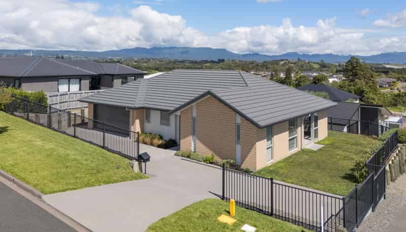 17 Te Kaka Place, Omokoroa