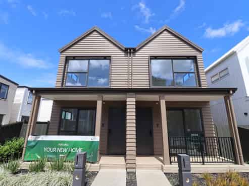 20 Yellow Pear Lane, Drury