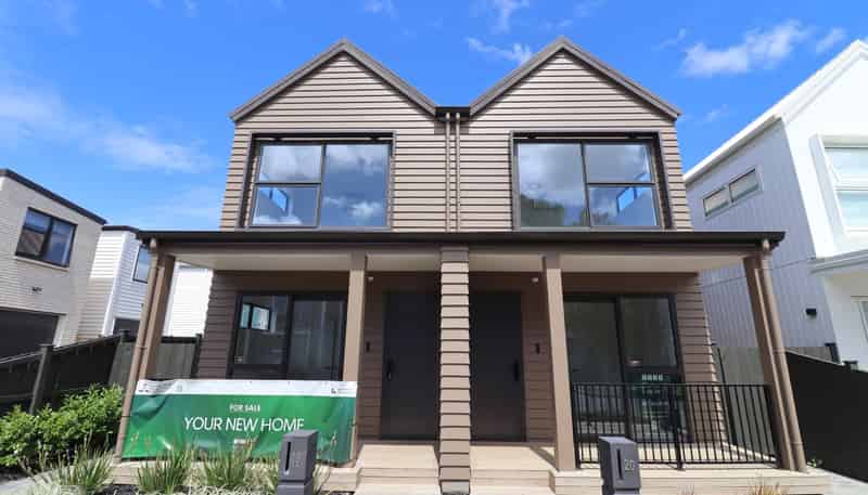 20 Yellow Pear Lane, Drury