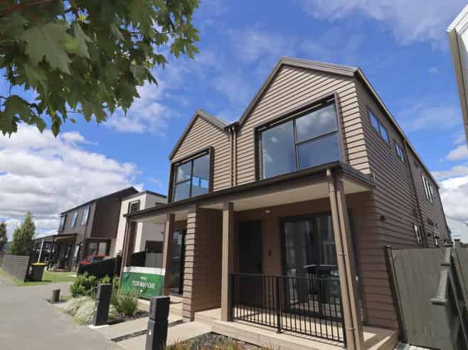 20 Yellow Pear Lane, Drury