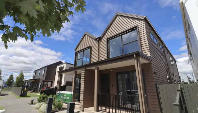 20 Yellow Pear Lane, Drury