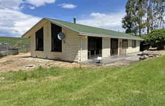 107 Balmoral Road, Livingstone