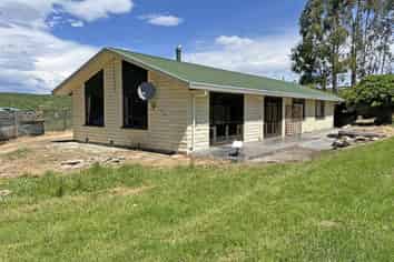 107 Balmoral Road, Livingstone