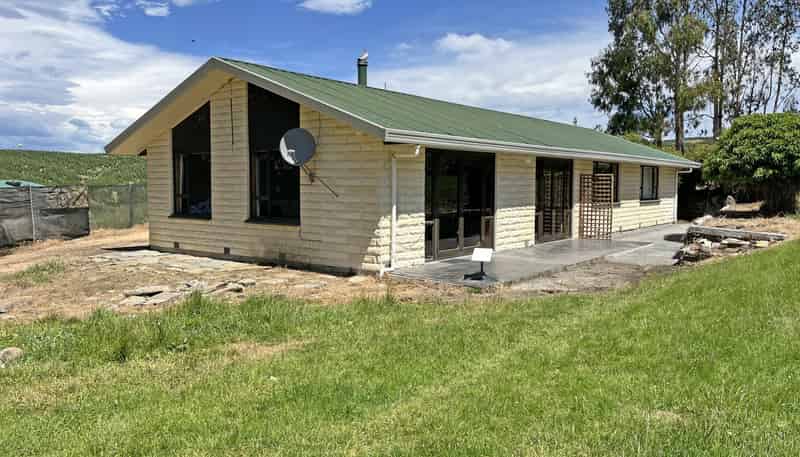 107 Balmoral Road, Livingstone