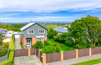 254 Otipua Road, Highfield